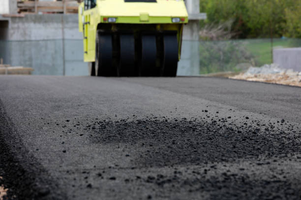 Best Residential Driveway Paver Services  in Kingstowne, VA