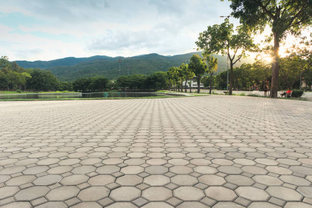 Best Concrete Paver Driveway  in Kingstowne, VA