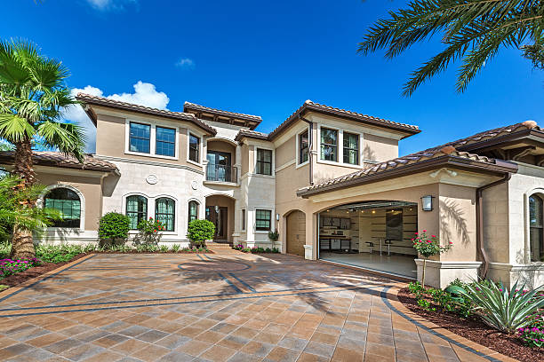Best Driveway Pavers Near Me  in Kingstowne, VA