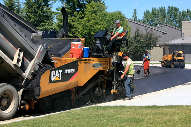 Reliable Kingstowne, VA Driveway Pavers Solutions