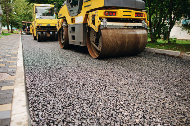 Best Local Driveway Pavers  in Kingstowne, VA